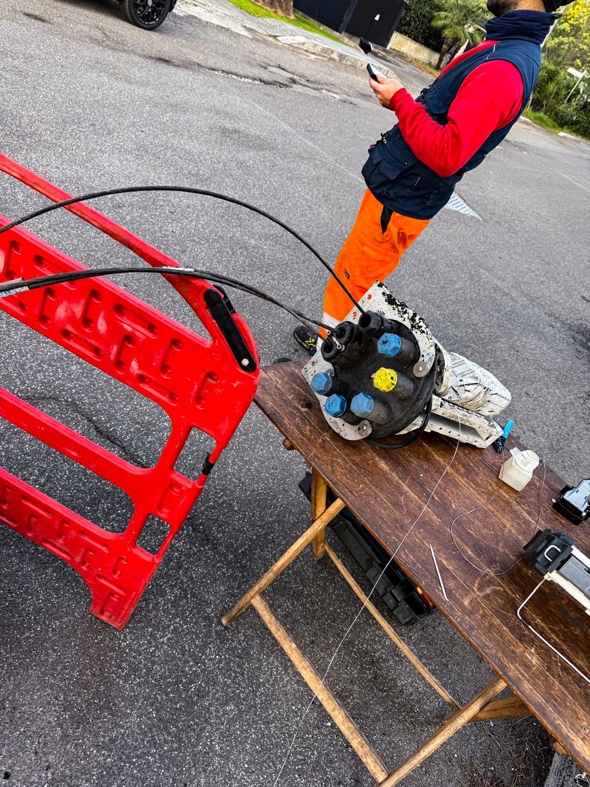 Assistente Tecnico di Cantiere