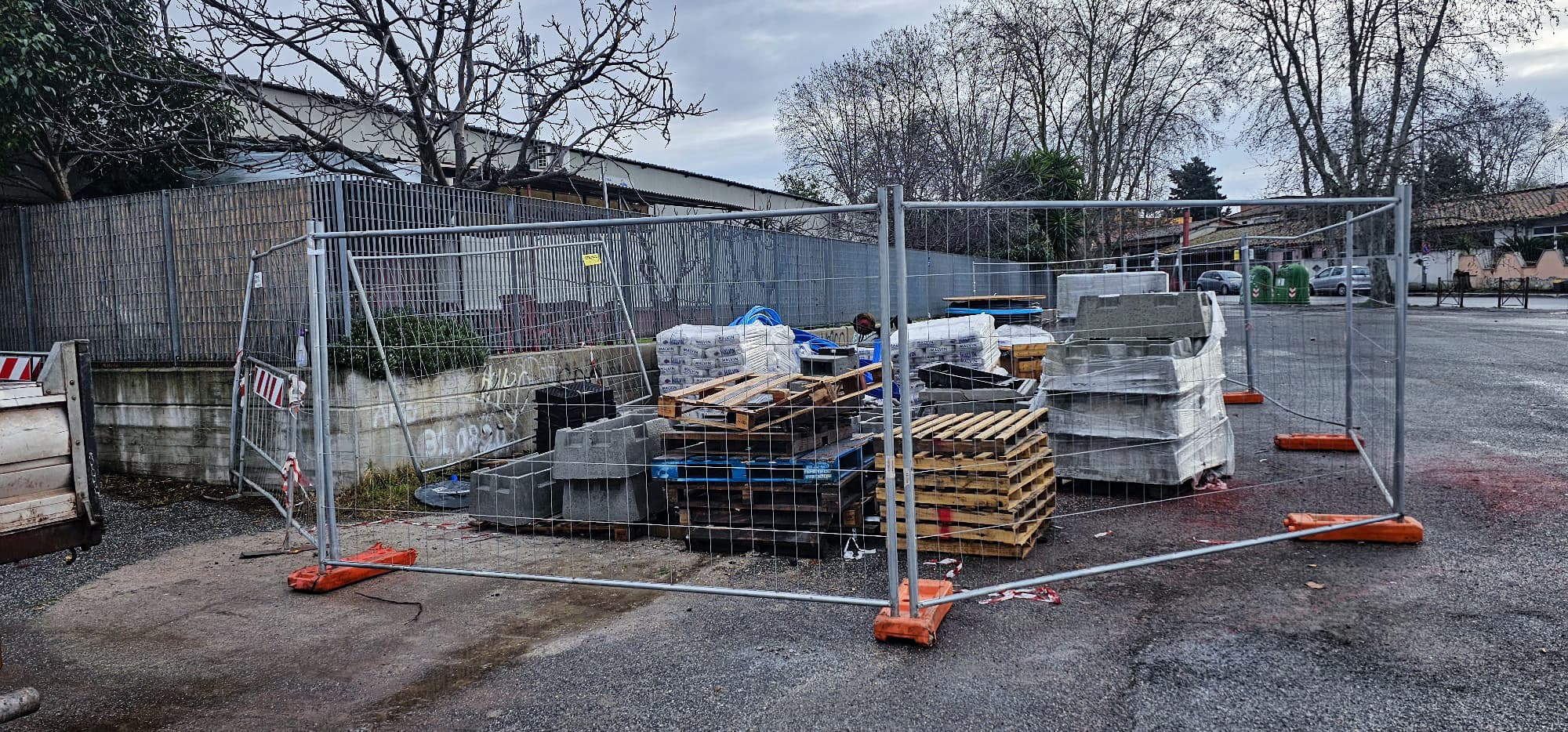 Software Gestionale (Work in progress)